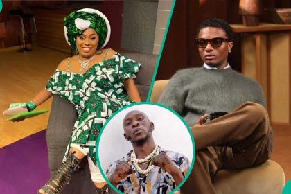 Portable, Charly Boy, five other celebs who waded into Seun Kuti, Wizkid’s feud