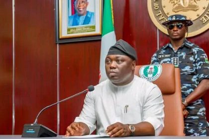 Taraba state launches criminal case e-filing portal 