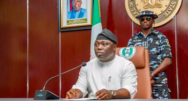 Taraba state launches criminal case e-filing portal 