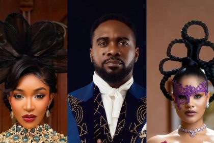 Bridgerton’s Season 4 Premiere in South Africa Delivered Show-Stopping Looks