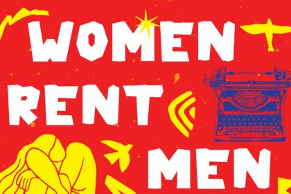 BN Book Review:  Women Rent Men and Secrets Here by Damilare Kuku | Review by The BookLadyNG