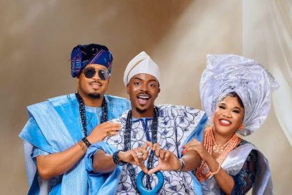 Toyin Abraham’s ‘Over Sabi Aunty’ Hits One Billion Naira at the Box Office