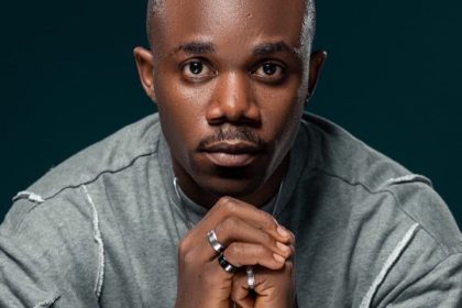 Keltony Drops New Afrobeat Single “Come Chop” Produced by MasterKraft