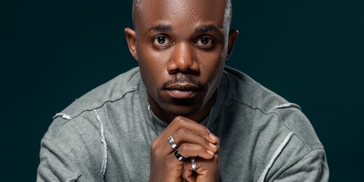 Keltony Drops New Afrobeat Single “Come Chop” Produced by MasterKraft