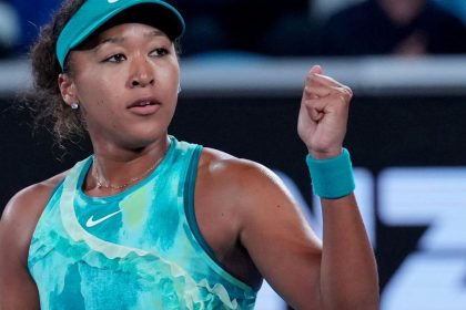 Why Naomi Osaka withdrew from the 2026 Australian Open