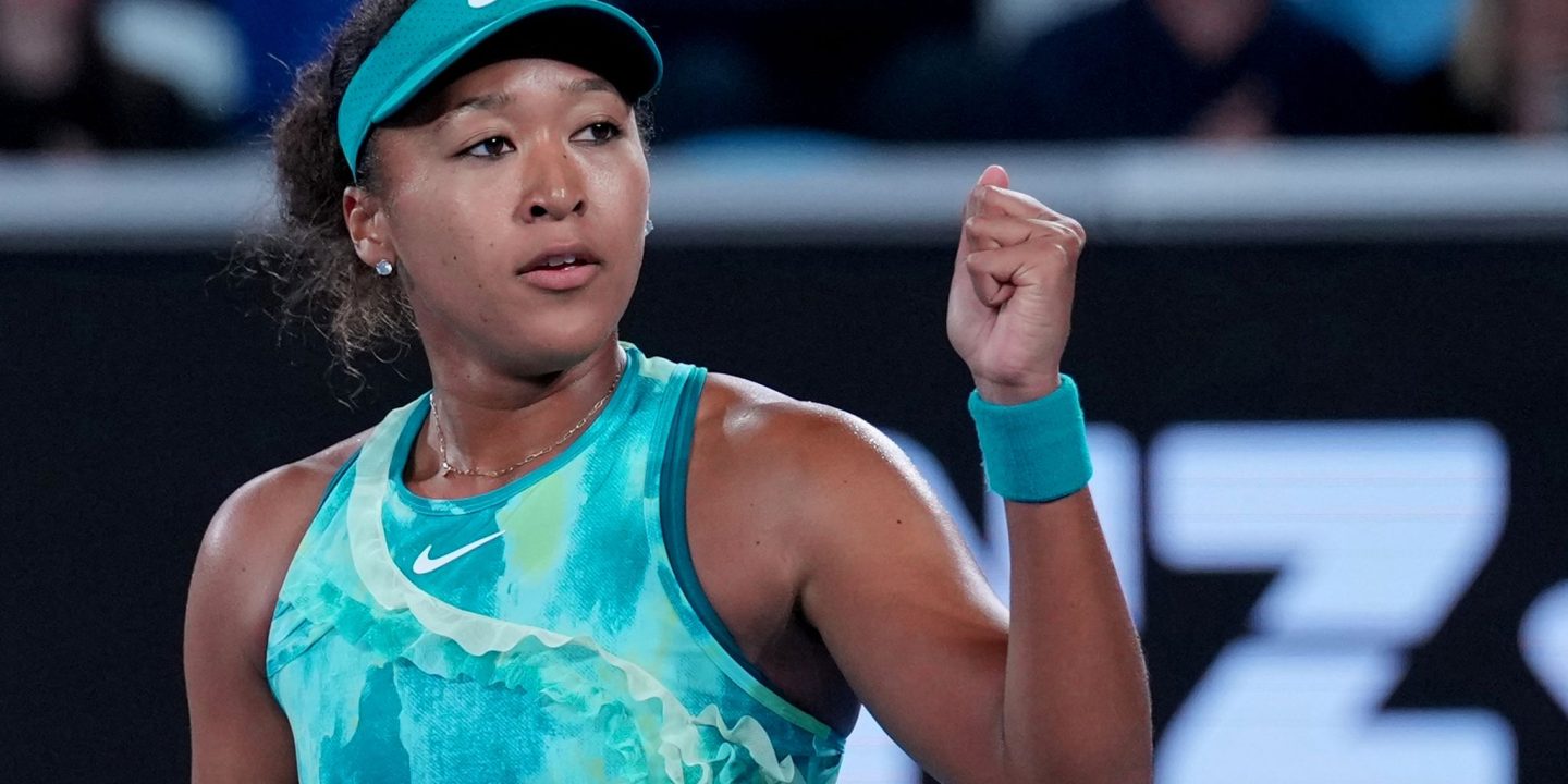 Why Naomi Osaka withdrew from the 2026 Australian Open