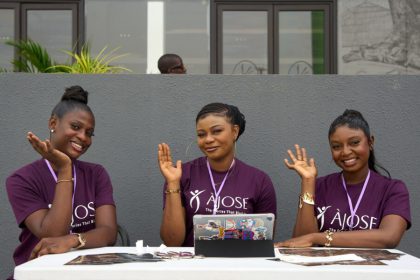 Àjose: The Stories That Bind Us Brings Film, Medicine And Culture Into Conversation On Women’s Health