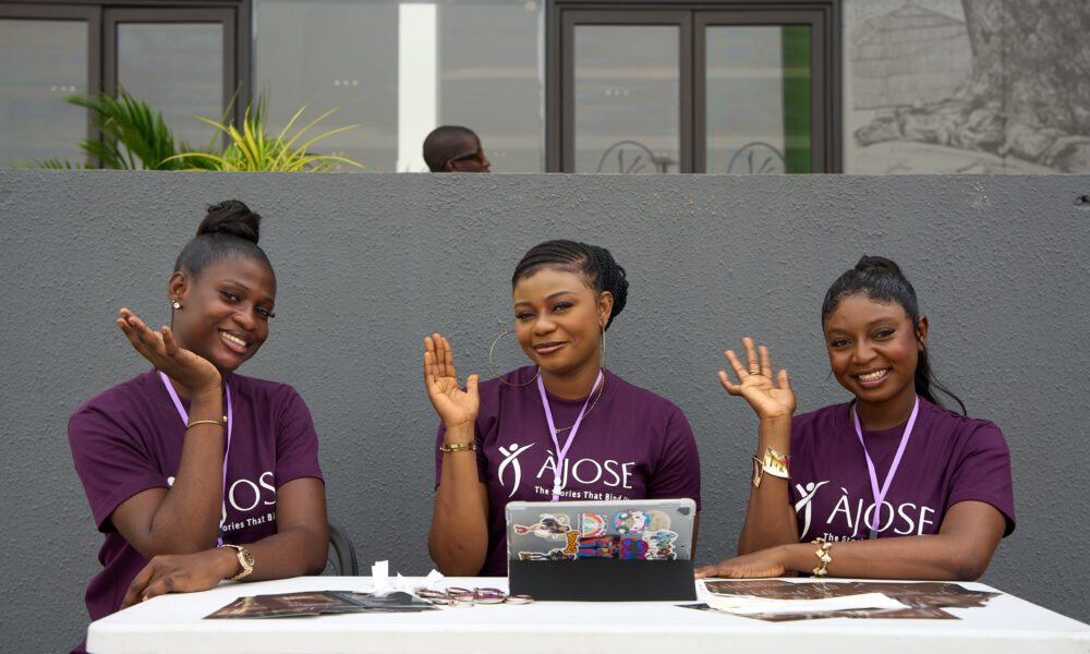 Àjose: The Stories That Bind Us Brings Film, Medicine And Culture Into Conversation On Women’s Health