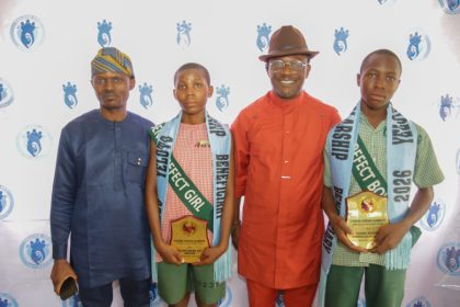 Yeloto African Children Foundation Presents Scholarships at Mayflower School’s 70th Founders’ Day