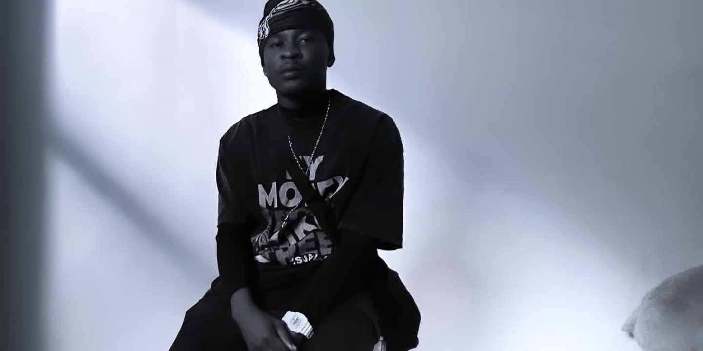 Jonbu Lyrics by Rudhee Feat. DJ Enimoney