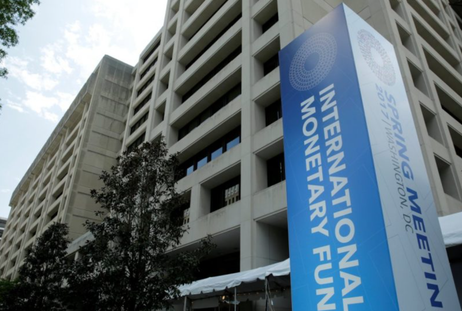 IMF: AI disruptions spark demand for new skills for workers globally 