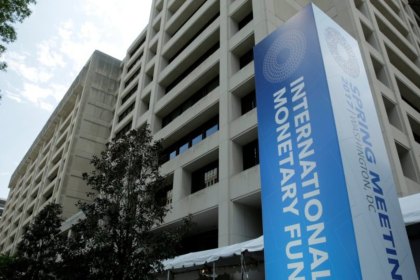 IMF: AI disruptions spark demand for new skills for workers globally 