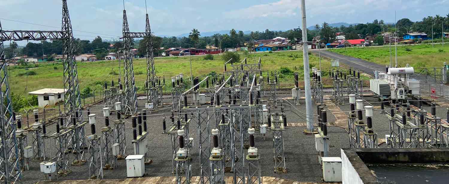 The $130bn heist: How Africa’s energy elite are vacuuming capital