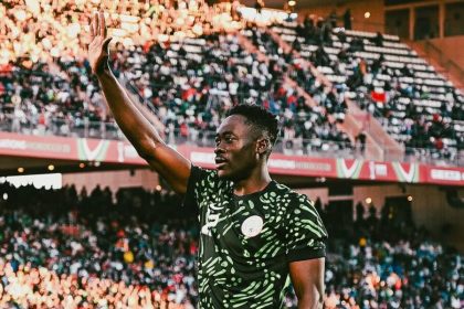 Some of Our Favourite #AFCON2025 Moments