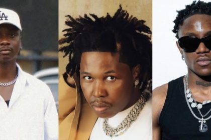 Akonuche Remix Lyrics by Priesst Feat. Shoday & Victony