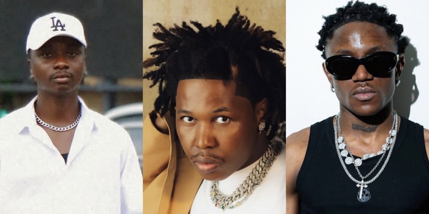 Akonuche Remix Lyrics by Priesst Feat. Shoday & Victony