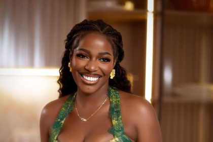 Hilda Baci Starts 2026 with Another Guinness World Record and She’s Now a Three-Time Holder