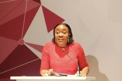 Mary Olushoga Set to Anchor the Chartered Institute of Directors Nigeria Event