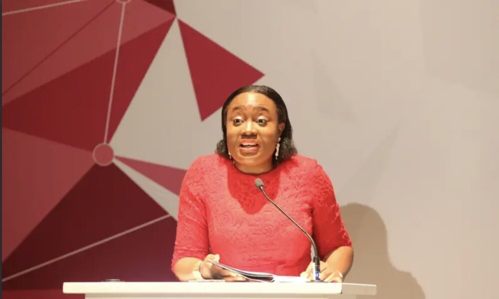 Mary Olushoga Set to Anchor the Chartered Institute of Directors Nigeria Event