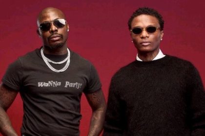 Turbulence Lyrics by Wizkid & Asake