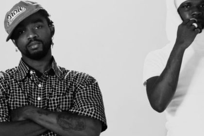 My Healer Lyrics by Seyi Vibez Feat. Omah Lay