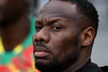 Senegal coach Pape Thiaw breaks silence on his outburst against Morocco