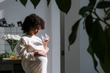 Jennifer Orisakwe: Why a C-Section Is Never the ‘Easy Way Out’ as People Think