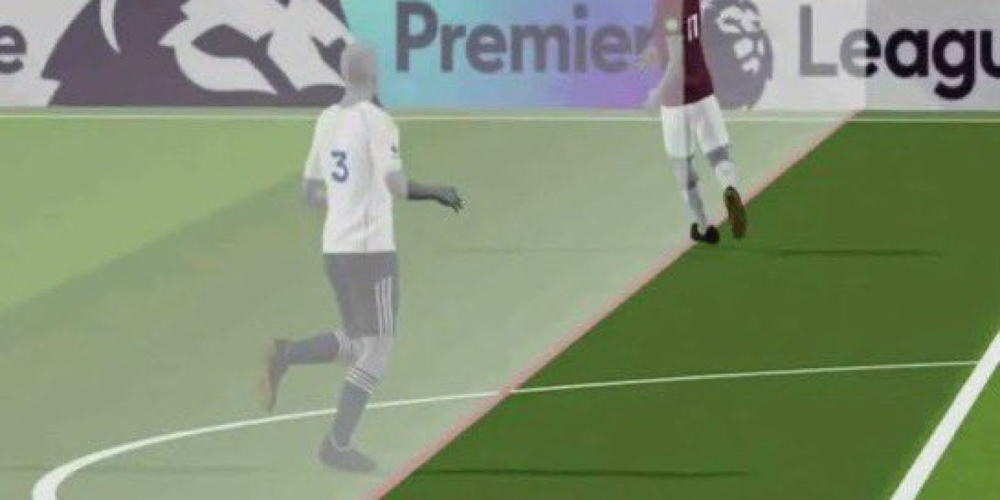 IFAB takes final decision on the new proposed offside rule