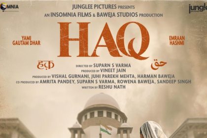 Eva Funsho: What Haq Reveals About Gender Inequality and Silence