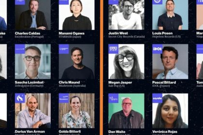 Merlin Sets 2026–2027 Board with Global Representation Across 12 Countries