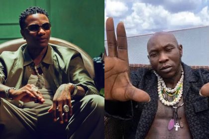 Wizkid vs Seun Kuti: Starboy blows hot over Fela comparison and “Big Bird” name