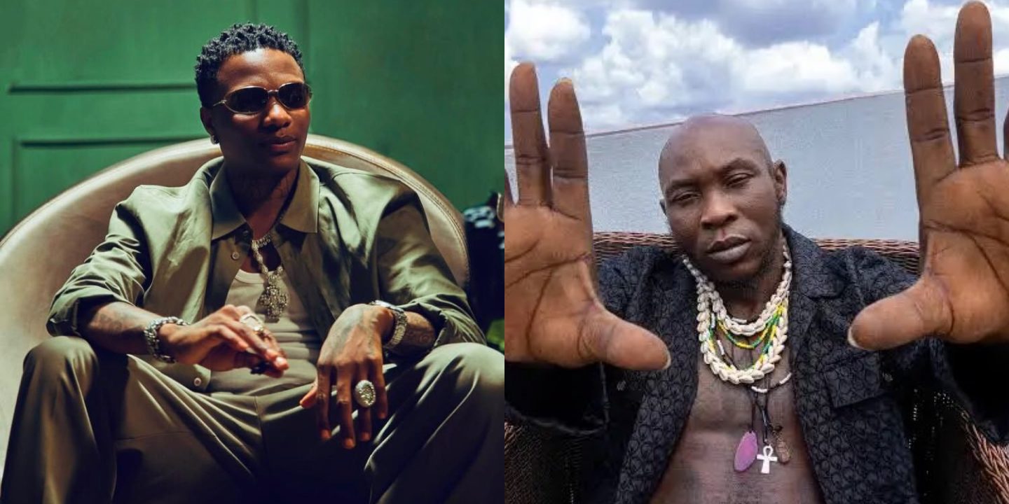 Wizkid vs Seun Kuti: Starboy blows hot over Fela comparison and “Big Bird” name
