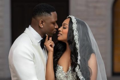 This Groom’s Sacred Vows to His Stunning Bride Will Absolutely Warm Your Heart