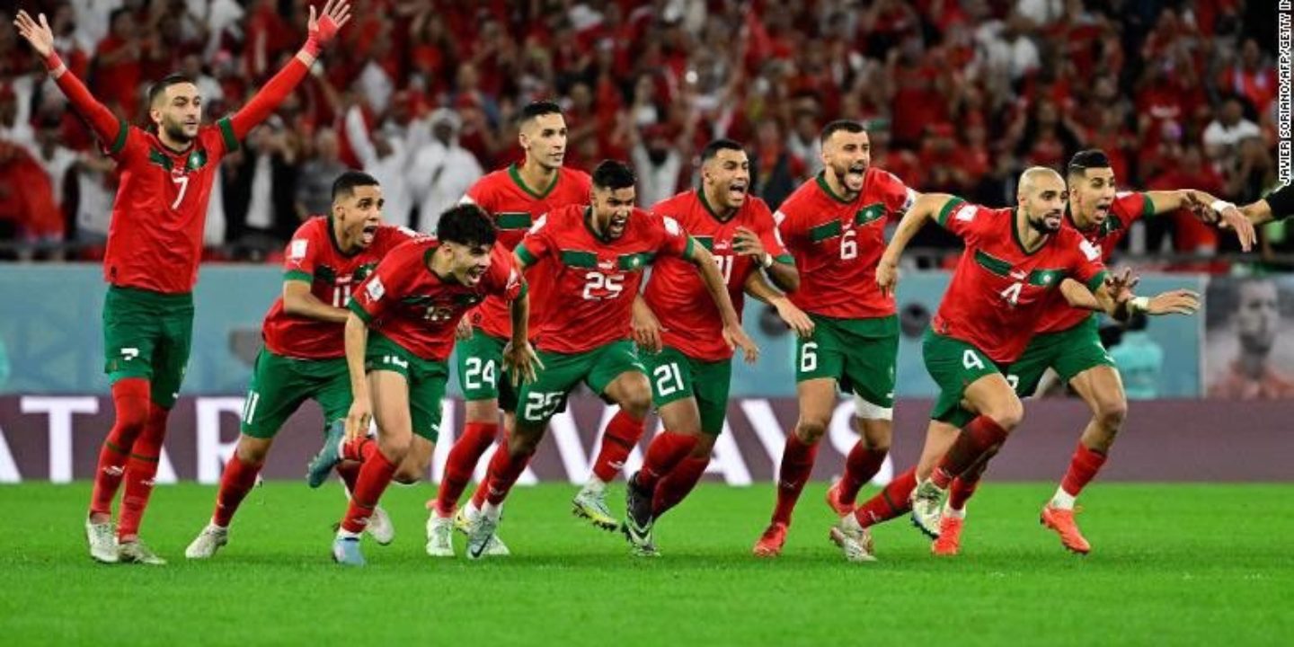 AFCON 2025 final: Morocco break their silence for the first time