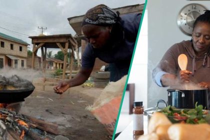 Find out more as Nigeria positions clean cooking as a scalable climate and investment opportunity