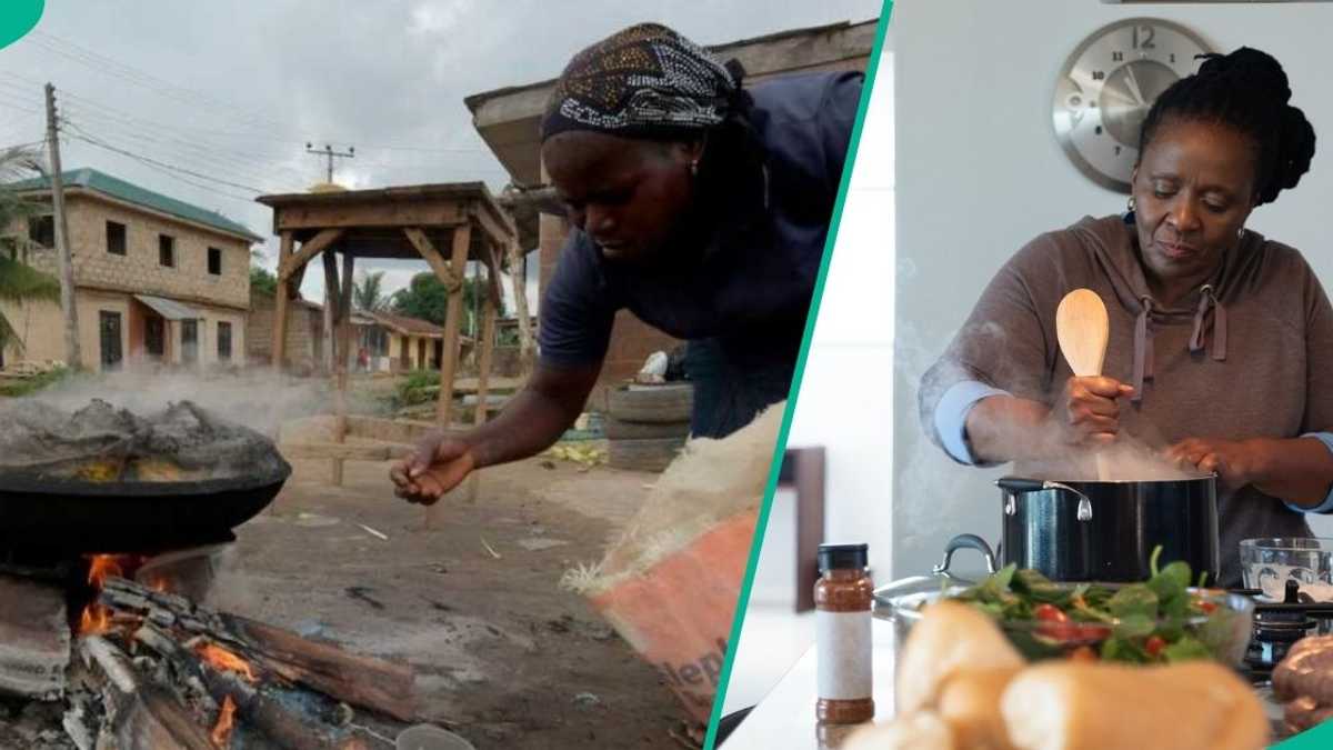 Find out more as Nigeria positions clean cooking as a scalable climate and investment opportunity