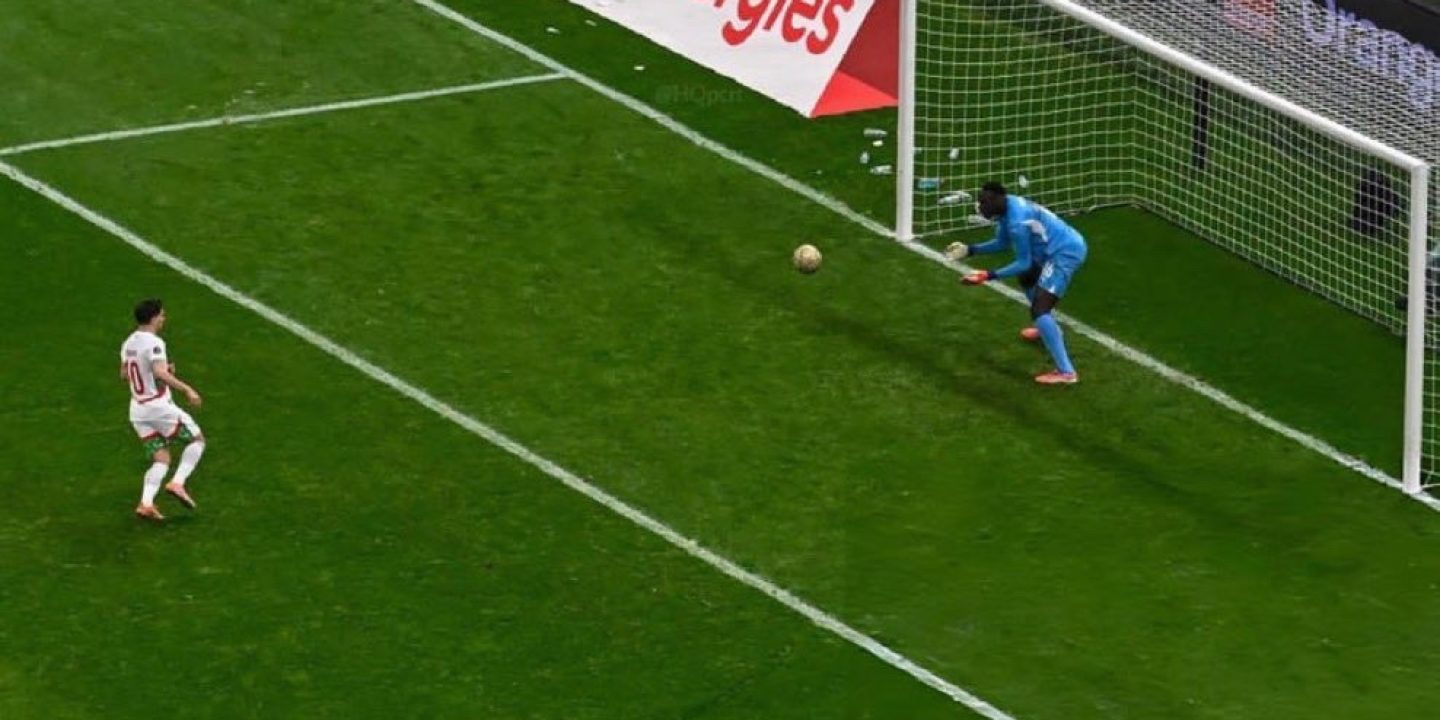 Brahim Diaz sends heartfelt message to Morocco supporters