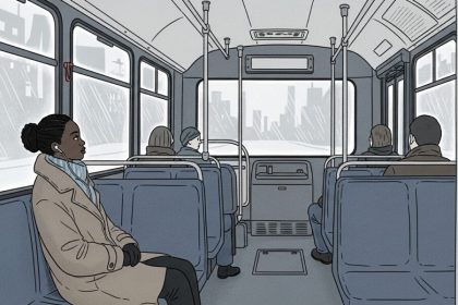 BN Prose: Who Get Time to Carry Face? by Amara Nnaji