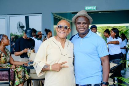 How Golf X is Creating and Curating a New Leisure Culture in Lagos