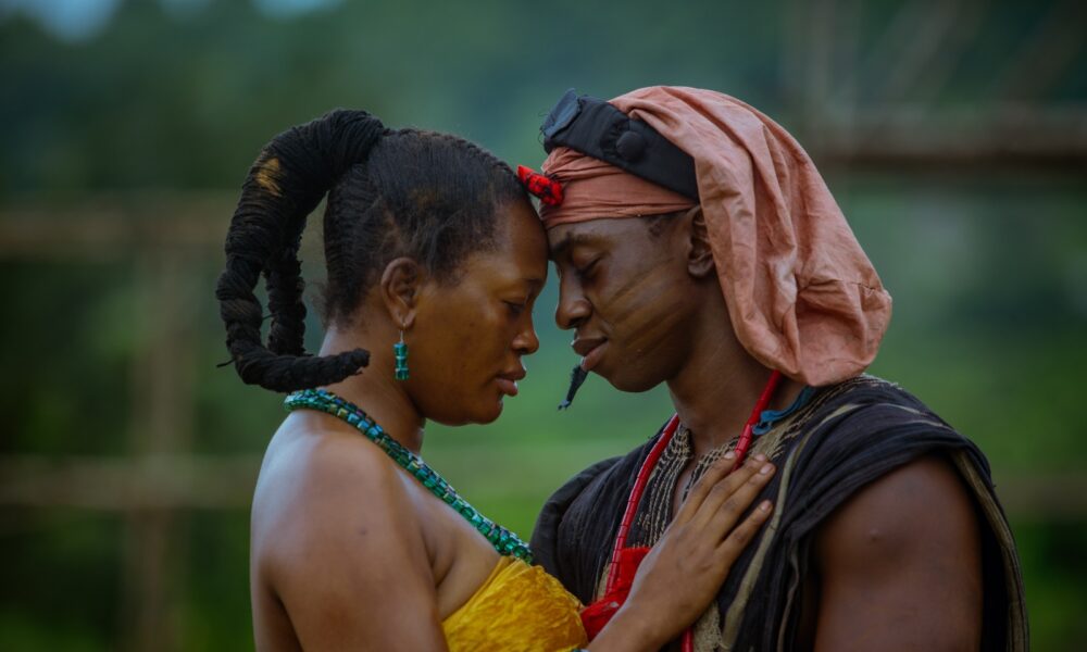 Kunle Afolayan’s Epic Returns: Watch the Trailer for “Aníkúlápó: The Ghoul Awakens” Starring Saga, KieKie & More