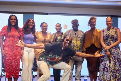 Phenom Communications Hosts Inaugural “Partnership Blueprint” to Redefine Brand–Influencer Collaboration in Nigeria