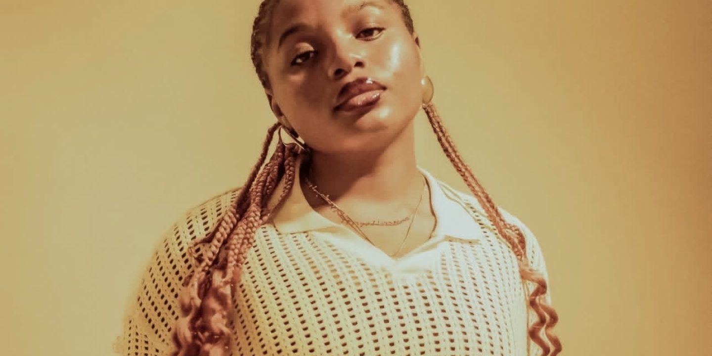 Bubble Lyrics by Miji