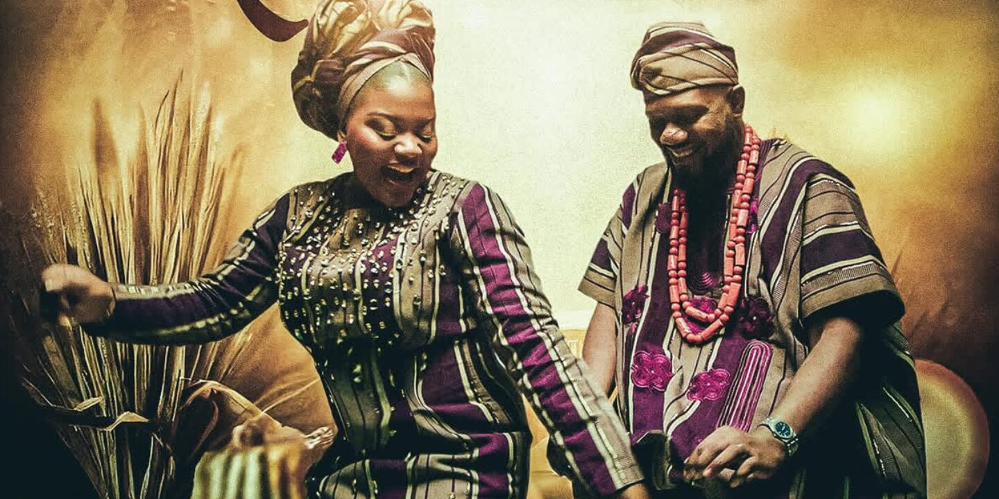 Amioluwa Lyrics by Sunmisola Agbebi & Yinka Okeleye