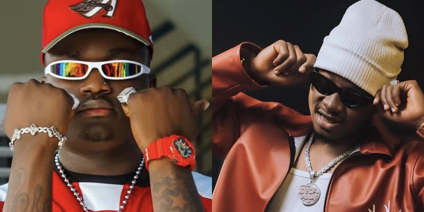 Oga Eme Lyrics by Evado Feat. Kolaboy