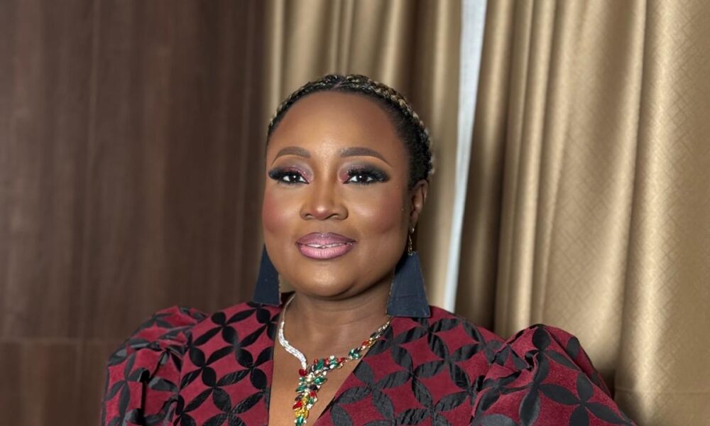 Mary Olushoga Returns to Perform at BAM’s 40th Annual Martin Luther King Jr. Tribute This January