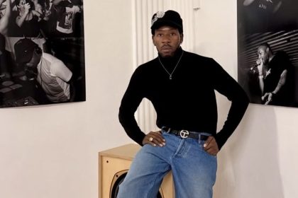 Couture Lyrics by Ragz Originale