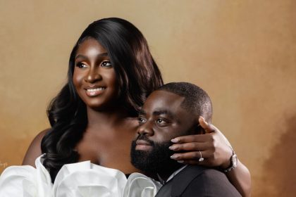 Mac’s Aunt Set The Pace For His Beautiful Love Story With Ethel!