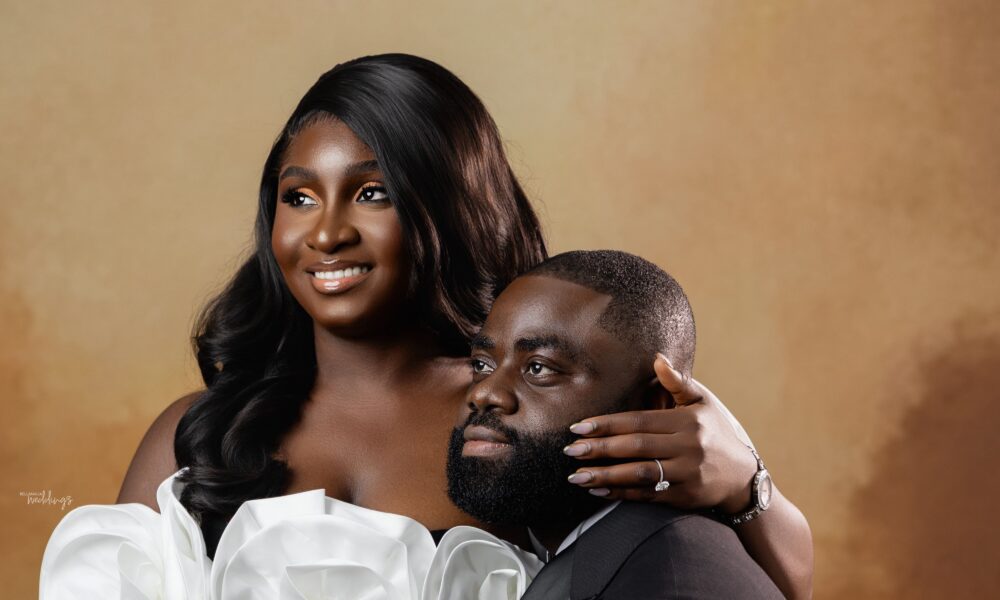 Mac’s Aunt Set The Pace For His Beautiful Love Story With Ethel!