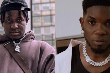 My Taste Lyrics by Wenew Feat. Jaywillz