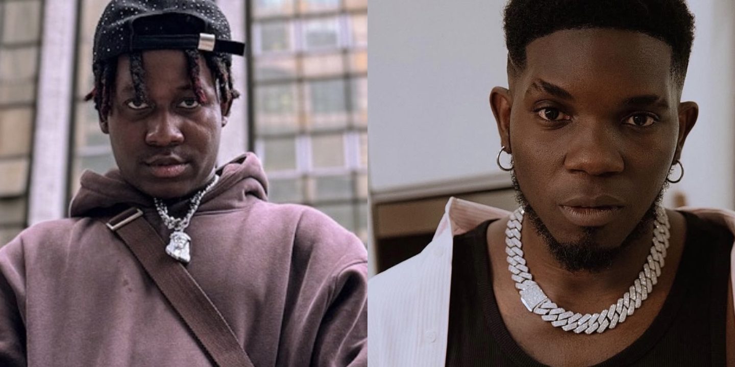 My Taste Lyrics by Wenew Feat. Jaywillz